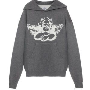 DRIVER'S LICENSE RACER HOODIE